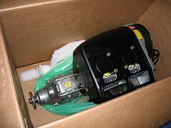 Rotax 503 DCDI