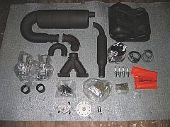 Rotax 503 DCDI