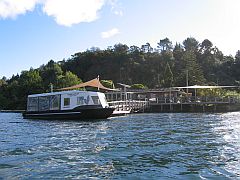 Don't pay the ferryman