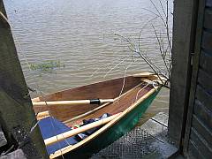 Visiting a maimai out-of-season