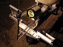 Pitot & static probes