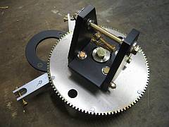 Black Beauty rotor head