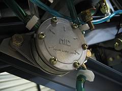 Fuel pump