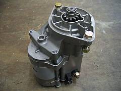 Original electric Pre-rotator