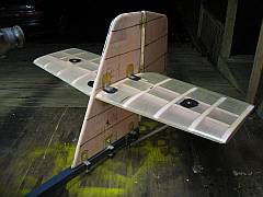 Tail overview