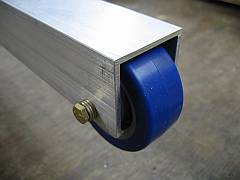 Tailwheel