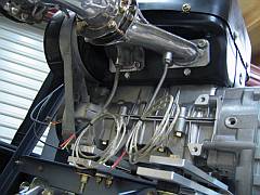EGT wiring