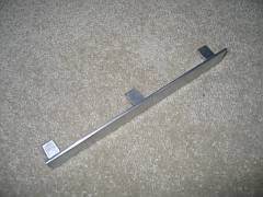 Instrument panel brace