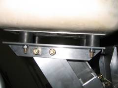 Vibration isolators