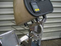 Pitot & static probes