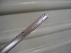 Static probe
