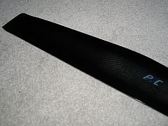 Droop-tip
