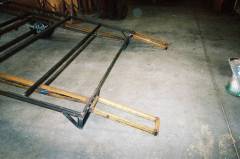 Trailer ramps
