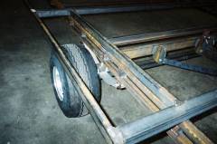 Suspension